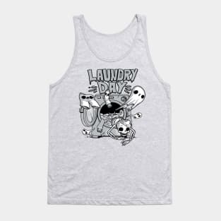 Laundry Day Tank Top